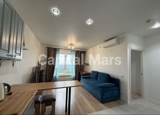 Сдаю 1-ком. квартиру, 37 м2, Котельники, микрорайон Белая Дача, 25к1