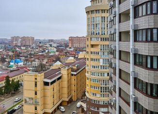 Продам трехкомнатную квартиру, 101 м2, Краснодар, Кожевенная улица, 22, микрорайон Кожзавод