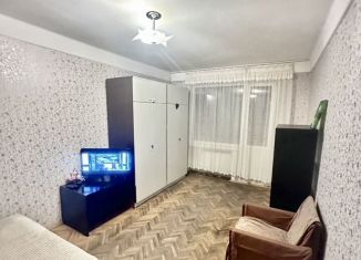 Сдается в аренду 1-комнатная квартира, 30 м2, Санкт-Петербург, улица Солдата Корзуна, 36, метро Проспект Ветеранов