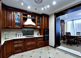 3-комнатная квартира на продажу, 89.1 м2, Краснодар, Российская улица, 72/1к1, микрорайон район 40 лет Победы