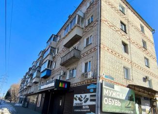 Продажа двухкомнатной квартиры, 42.2 м2, Благовещенск, улица Шимановского, 23