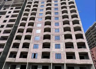 Продается 2-ком. квартира, 62.7 м2, Махачкала, улица Ирчи Казака, 37