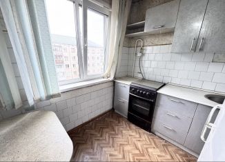 Продажа двухкомнатной квартиры, 44.4 м2, Киров, улица Монтажников, 34