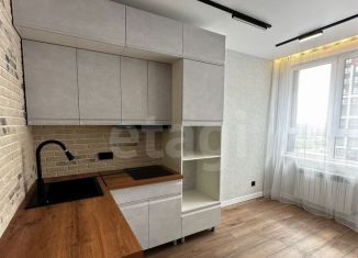 Квартира на продажу студия, 27.1 м2, Тула, Калужское шоссе, 20к3