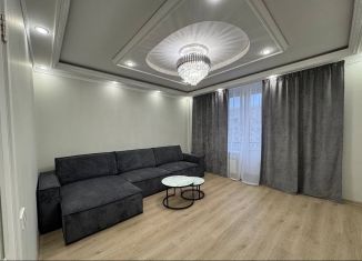 Сдача в аренду 2-комнатной квартиры, 58 м2, Москва, Смоленская улица, 7, метро Киевская