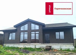 Продается дом, 120 м2, село Отрадное, Горячковская улица