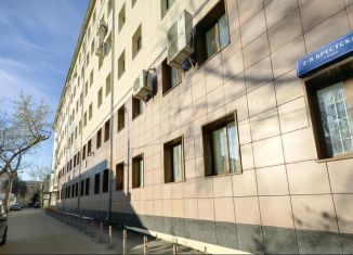 Сдаю офис, 17.4 м2, Москва, 2-я Брестская улица, 9с1, 2-я Брестская улица