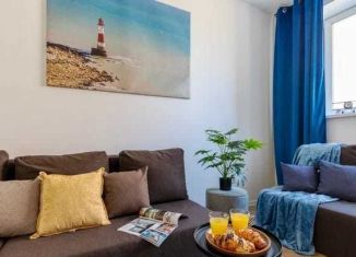 Сдача в аренду 2-ком. квартиры, 56 м2, Санкт-Петербург, Гудиловская улица, 5к1, ЖК Живи в Рыбацком