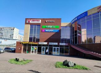 Сдаю в аренду торговую площадь, 10 м2, Новокузнецк, улица Тореза, 95Б