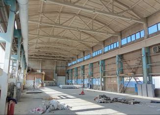 Продается производство, 4000 м2, Нижегородская область, Стеклозаводское шоссе, 4Ак1