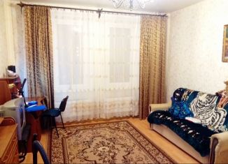 1-комнатная квартира на продажу, 38.3 м2, Подольск, Юбилейная улица, 11А