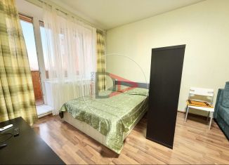 Сдается 1-ком. квартира, 36 м2, Уфа, улица Ленина, 99