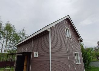 Продается дом, 131.3 м2, деревня Клишева, улица 8 Марта