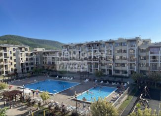 Продам квартиру студию, 22 м2, село Сукко, Мирная улица, 11к3