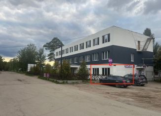 Сдача в аренду производства, 36 м2, Владимирская область, Элеваторная улица, 1к1