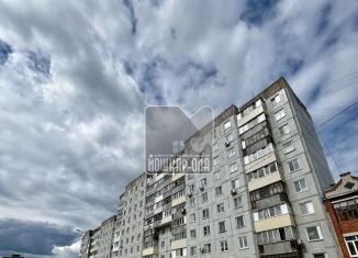 Продажа 3-ком. квартиры, 74 м2, Йошкар-Ола, Кирпичная улица, 6А
