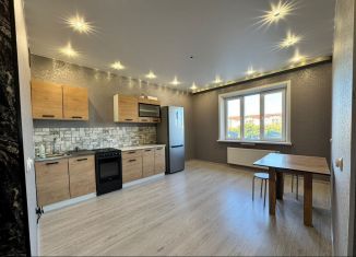 Сдам 3-ком. квартиру, 73.3 м2, Обь, Октябрьская улица, 5