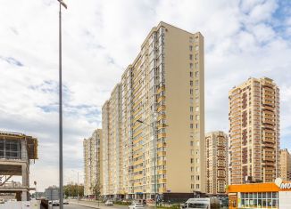 Продажа квартиры студии, 36.8 м2, Пермь, улица Карпинского, 110, ЖК Триумф Квартал 2