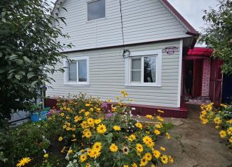 Продаю дом, 68 м2, Сасово, Октябрьская улица, 120