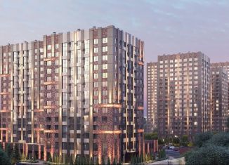 Продам 1-ком. квартиру, 46.5 м2, Ставрополь, Промышленный район