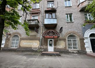 Продаю торговую площадь, 247 м2, Брянск, Ростовская улица, 2, Бежицкий район