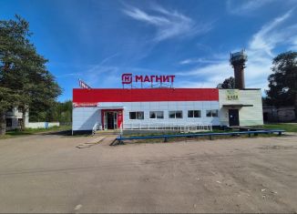 Торговая площадь на продажу, 366.4 м2, Коми, Молодёжная улица, 10