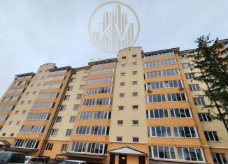 Продается 1-ком. квартира, 40 м2, Пятигорск, Первомайский переулок, 11