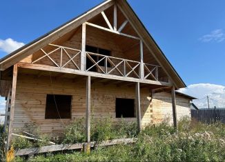 Дом на продажу, 128 м2, село Урик, Радужная улица