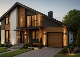 Продажа дома, 180 м2, Саратов, Кировский район, 5-й проезд Огнеборцев, 7