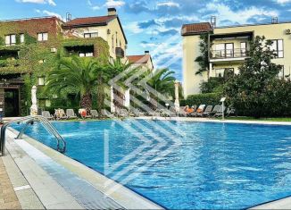 Продается двухкомнатная квартира, 91 м2, Сириус, Голубая улица, 3