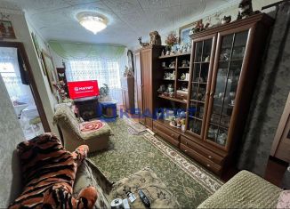 Продажа 2-ком. квартиры, 40 м2, Кумертау, улица Карла Маркса, 25