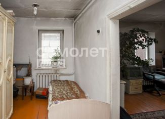 Продаю дом, 57.6 м2, Кемерово, 4-й Рыбинский проезд, 6
