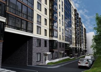 Продается 2-ком. квартира, 81.2 м2, Смоленск