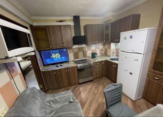 Сдается двухкомнатная квартира, 52 м2, Переславль-Залесский, Берендеевский переулок, 13