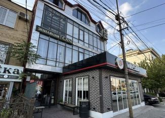 Продажа помещения свободного назначения, 388 м2, Махачкала, улица Толстого, 18