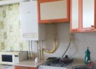 Продается 1-ком. квартира, 39.3 м2, поселок городского типа Вурнары, улица Жоржа Илюкина, 44