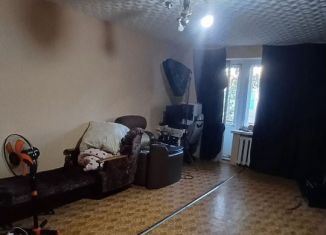 Продажа однокомнатной квартиры, 33 м2, Саратов, улица имени Т.Г. Шевченко, 33/45