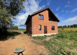 Продается дом, 171.8 м2, деревня Русский Вожой, проезд Цветаевой