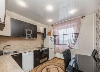 2-комнатная квартира на продажу, 56.7 м2, Челябинск, улица Дзержинского, 22А