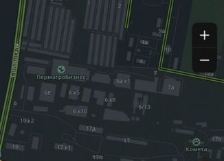 Продаю гараж, 24 м2, Пермь