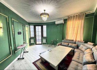 Сдам однокомнатную квартиру, 44.9 м2, Краснодар, Зиповская улица, 68, микрорайон ЗИП