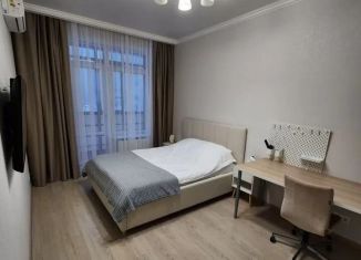 Сдаю в аренду 1-ком. квартиру, 35 м2, Казань, улица Сибгата Хакима, 40