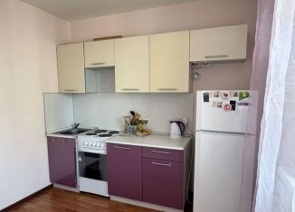 1-комнатная квартира в аренду, 46 м2, Краснодар, проспект имени писателя Знаменского, 22, микрорайон Почтовый