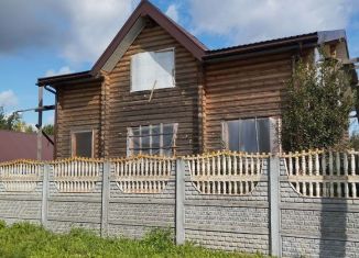 Продажа дома, 112.8 м2, Чувашия