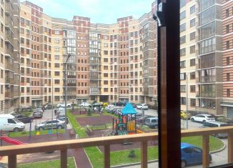 Продается квартира студия, 22 м2, деревня Ивановское, улица Семёна Гордого, 10