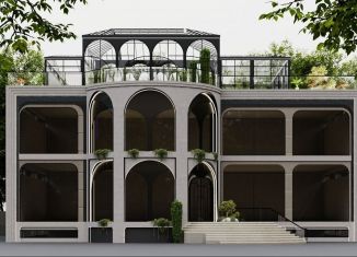 Продам помещение свободного назначения, 1000 м2, Избербаш, улица Буйнакского, 34Г