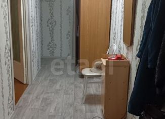 Сдам в аренду 2-ком. квартиру, 46 м2, Томская область, Красноармейская улица, 122