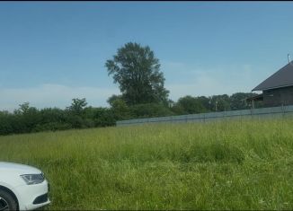 Продажа земельного участка, 12.6 сот., село Старые Камышлы, Озёрная улица, 36