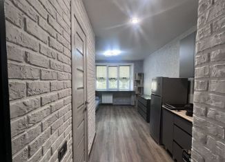 Сдается в аренду квартира студия, 18 м2, Воронеж, улица Космонавтов