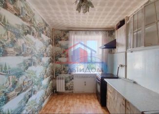 3-ком. квартира на продажу, 64.1 м2, Губкин, улица Раевского, 18